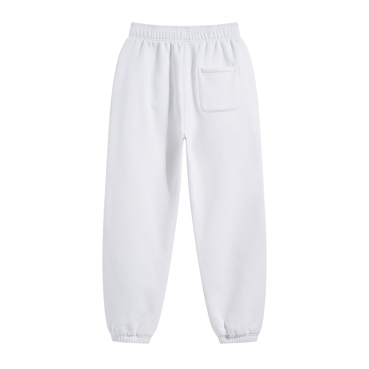 VIROVA'S CUFFED JOGGERS