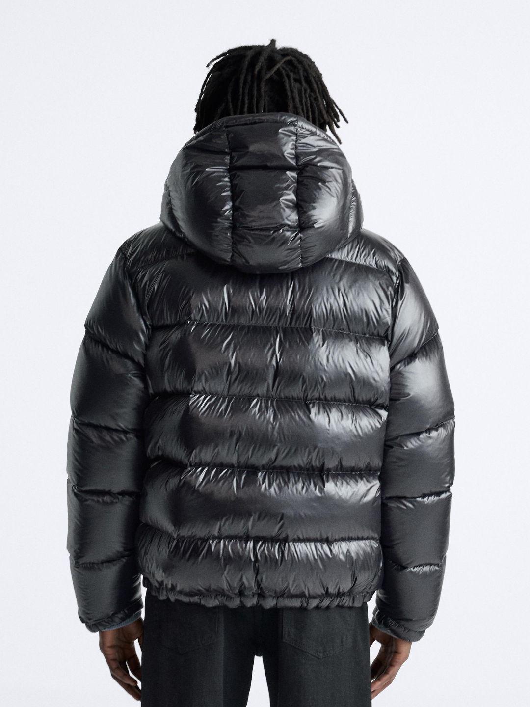 PUFFER - JACKET