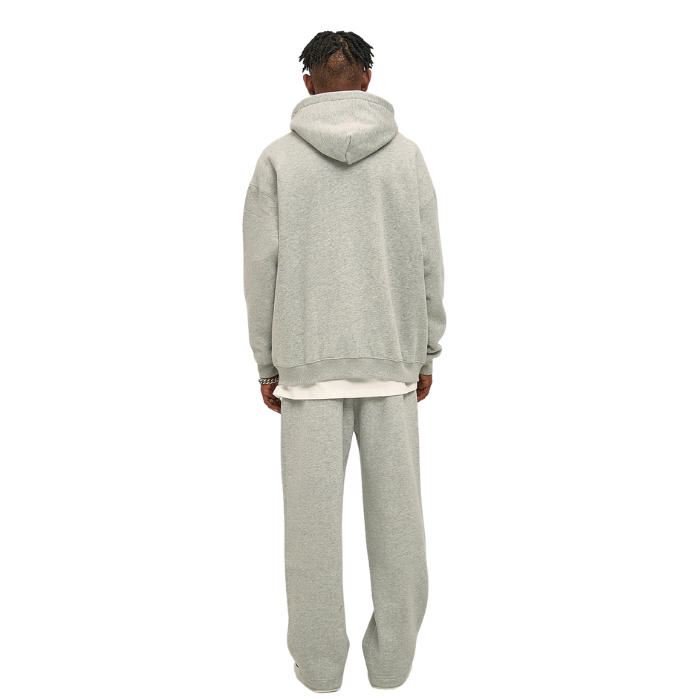 VIROVA'S ZIP HOODIE