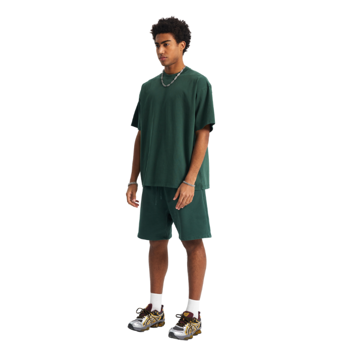 VIROVA'S EVERYDAY TEE