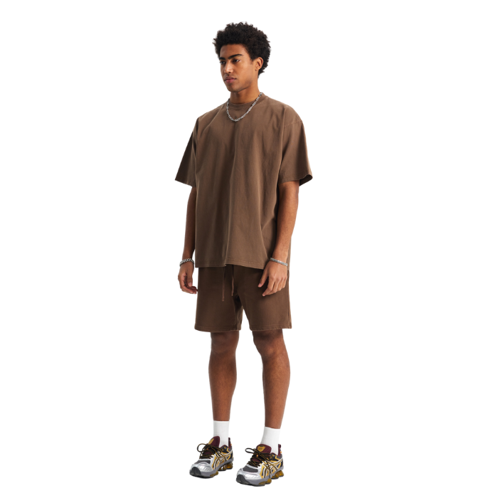 VIROVA'S EVERYDAY SHORTS