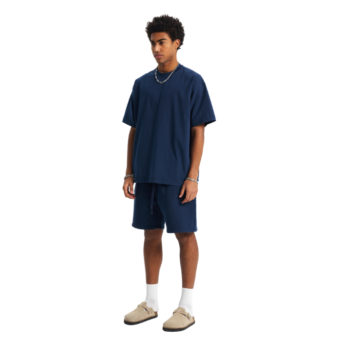 VIROVA'S EVERYDAY SHORTS