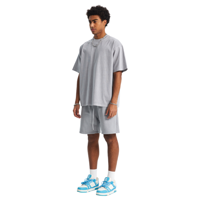VIROVA'S EVERYDAY SHORTS