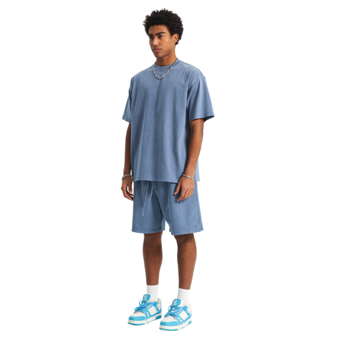 VIROVA'S EVERYDAY SHORTS