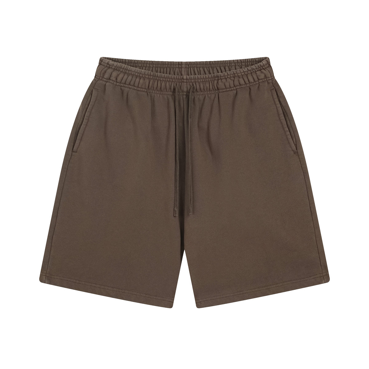 VIROVA'S EVERYDAY SHORTS