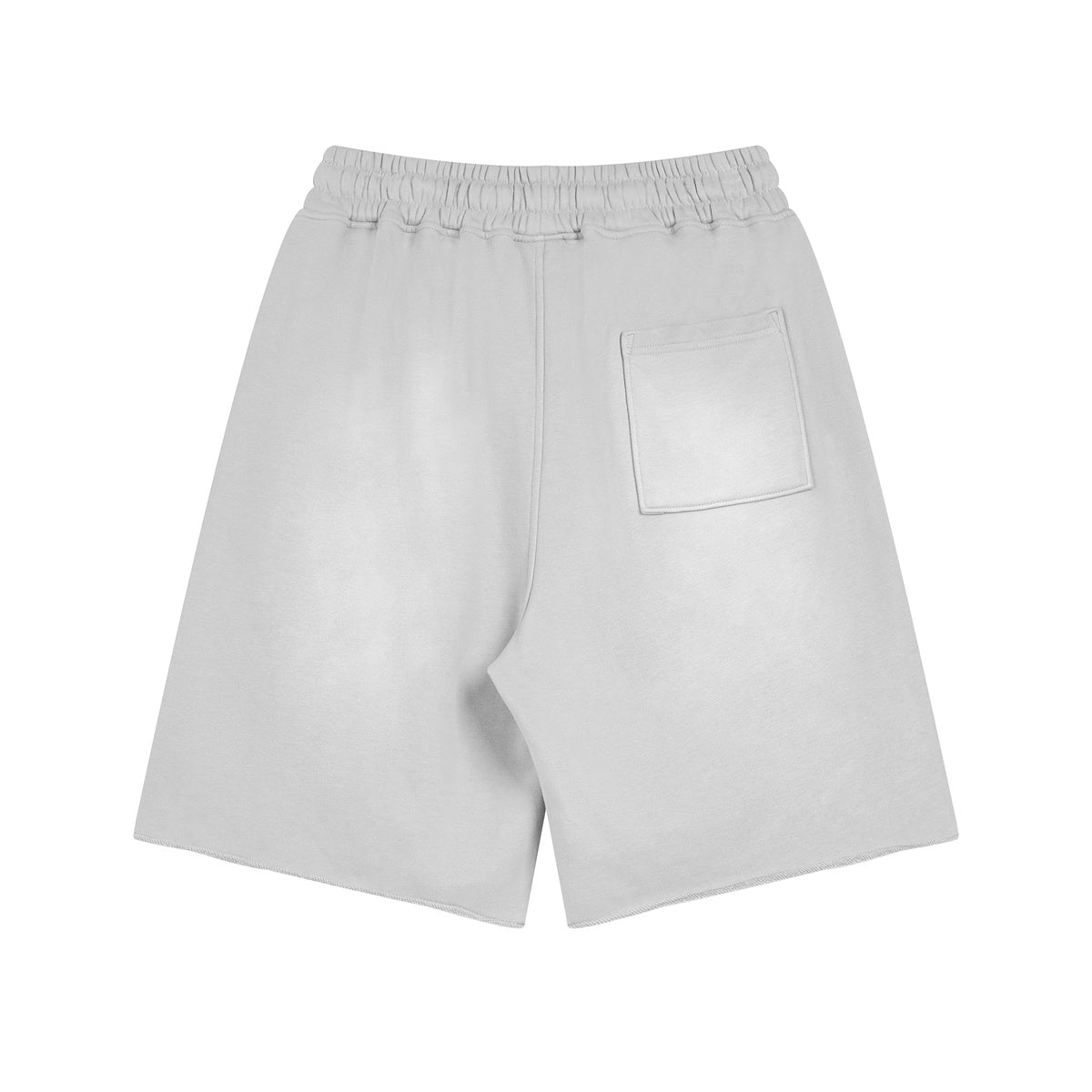 VIROVA'S WASHED SHORTS