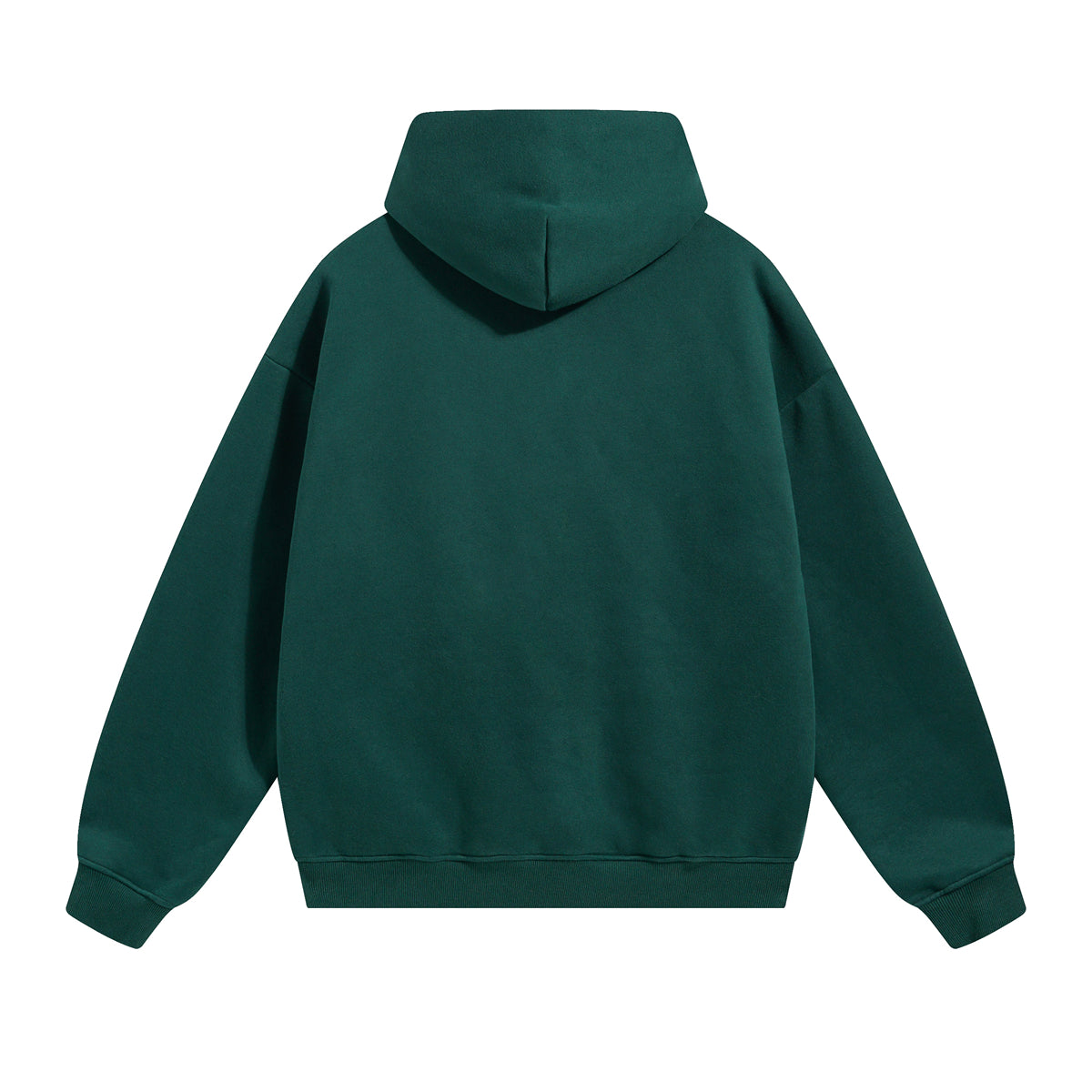 VIROVA'S HEAVYWEIGHT HOODIE