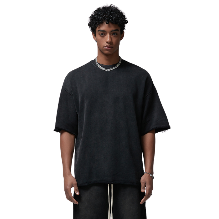 VIROVA'S WASHED TEE