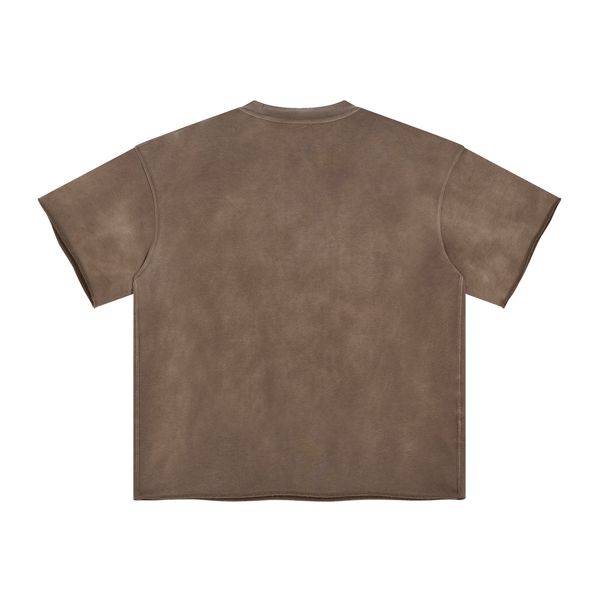 VIROVA'S WASHED TEE