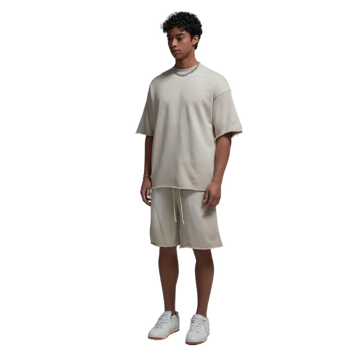 VIROVA'S WASHED TEE