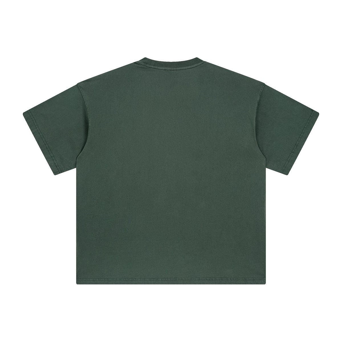VIROVA'S EVERYDAY TEE