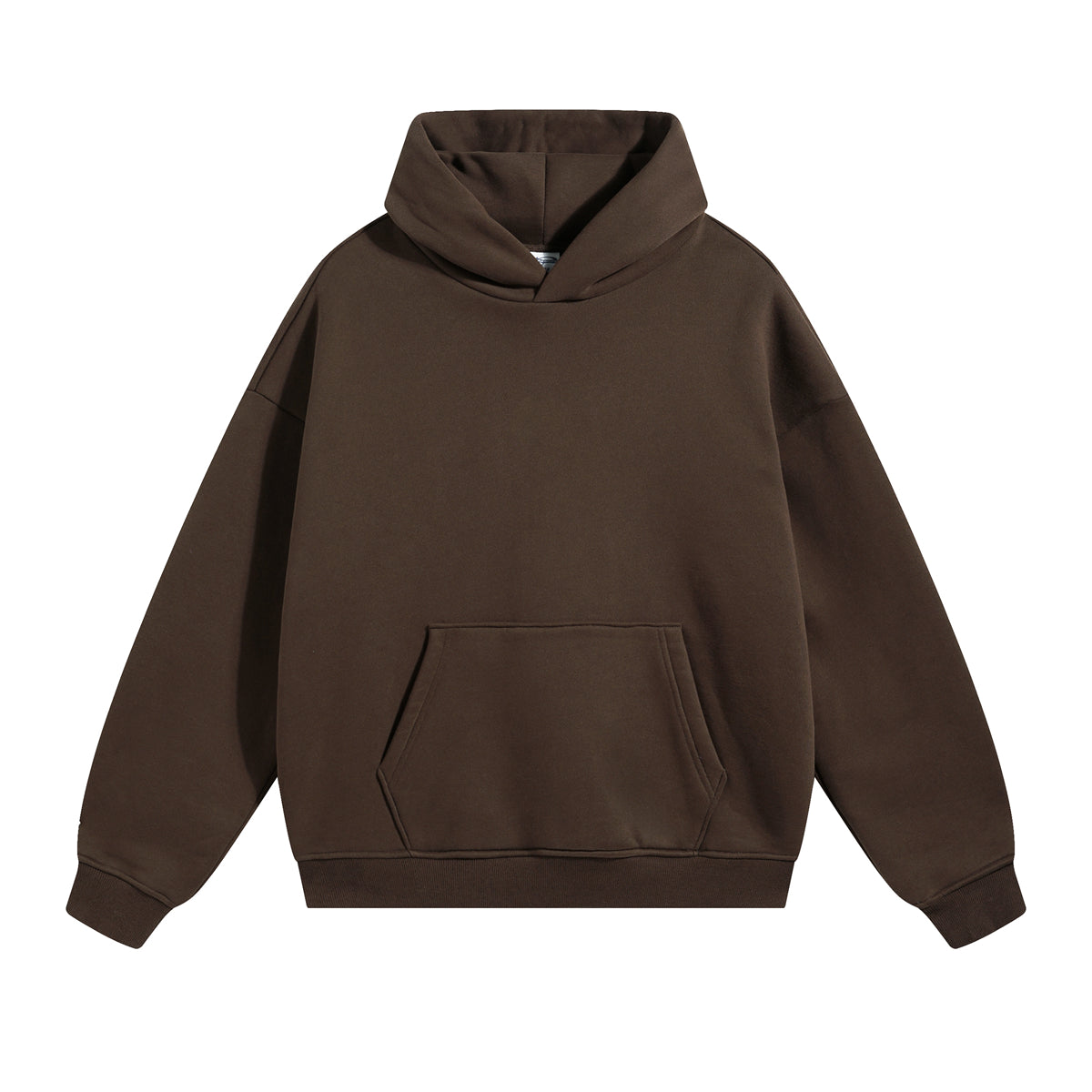 VIROVA'S HEAVYWEIGHT HOODIE