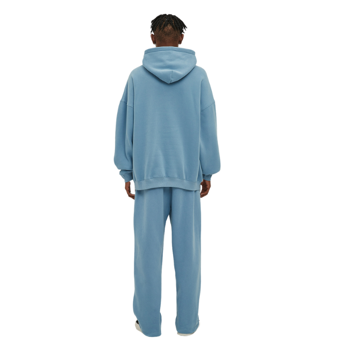 VIROVA'S STRAIGHT JOGGERS