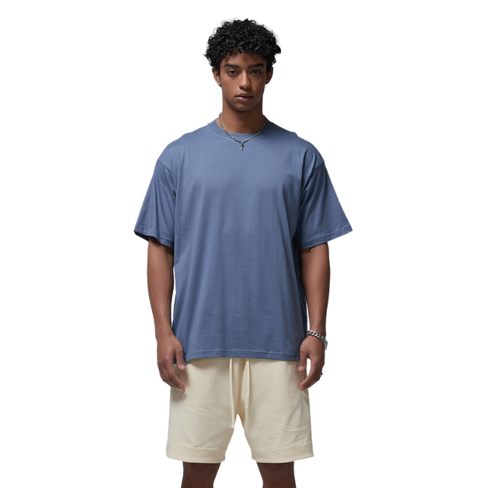 VIROVA'S EVERYDAY BOXY TEE