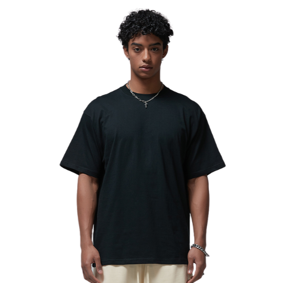 VIROVA'S EVERYDAY BOXY TEE