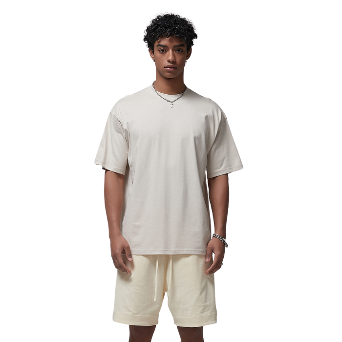 VIROVA'S EVERYDAY BOXY TEE
