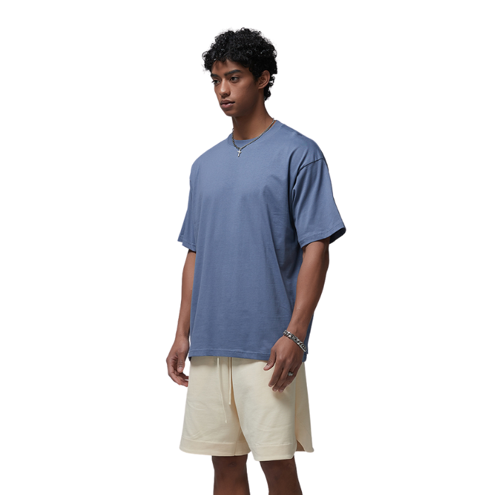 VIROVA'S EVERYDAY BOXY TEE