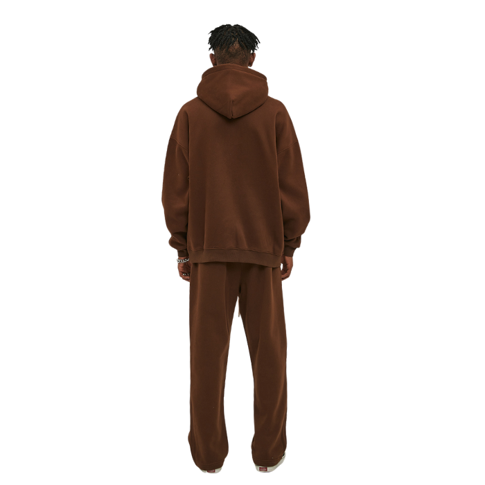 VIROVA'S STRAIGHT JOGGERS