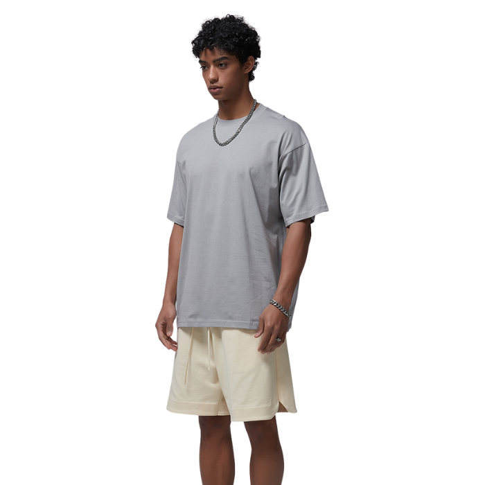 VIROVA'S EVERYDAY BOXY TEE