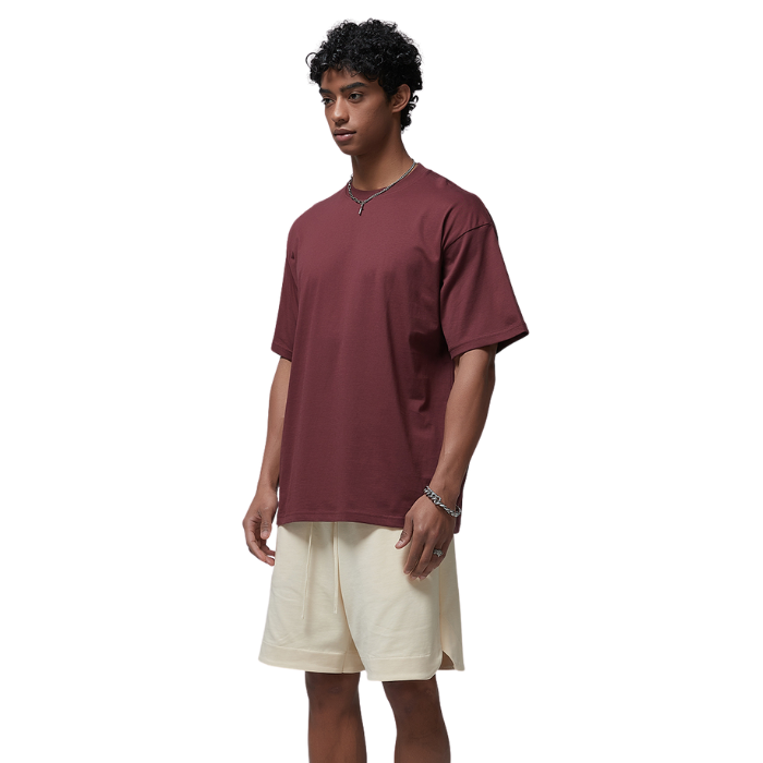 VIROVA'S EVERYDAY BOXY TEE