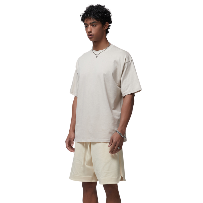 VIROVA'S EVERYDAY BOXY TEE