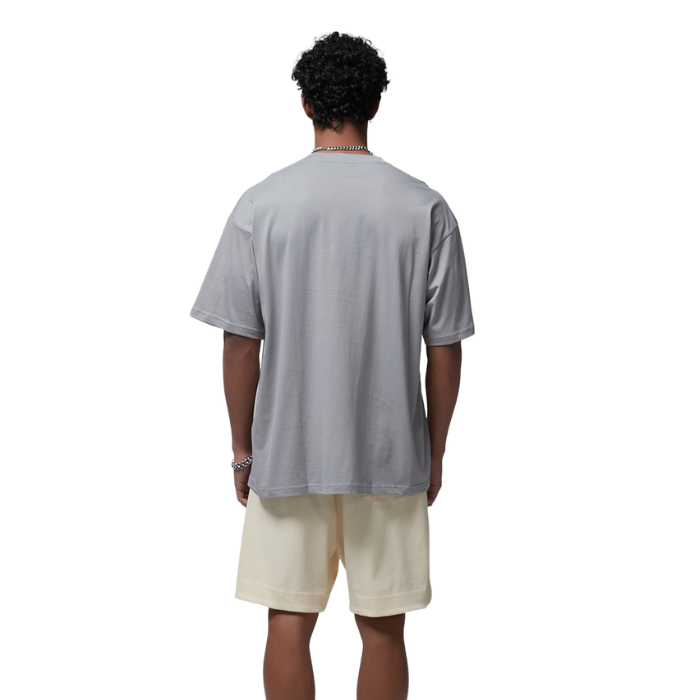 VIROVA'S EVERYDAY BOXY TEE