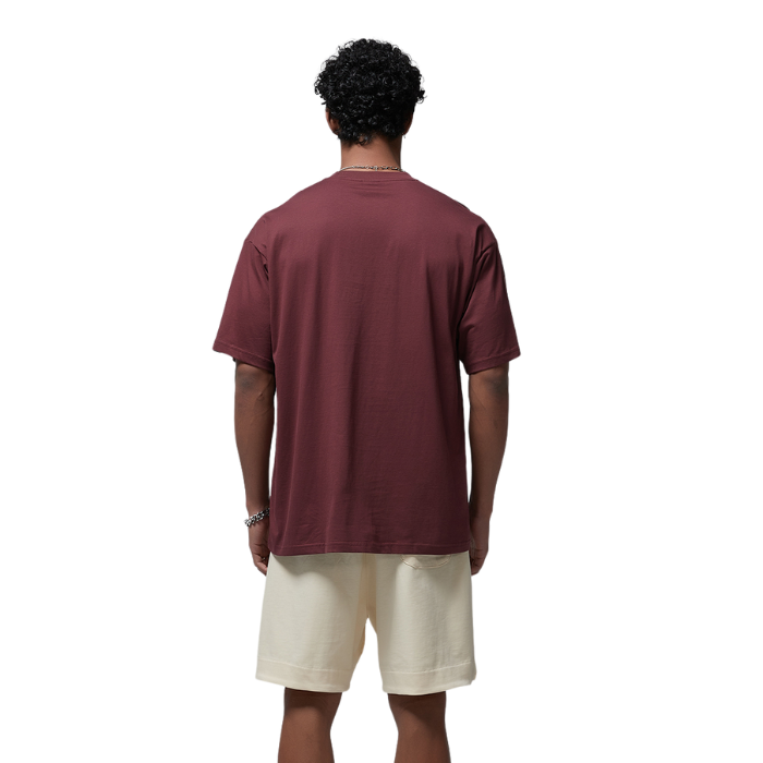 VIROVA'S EVERYDAY BOXY TEE