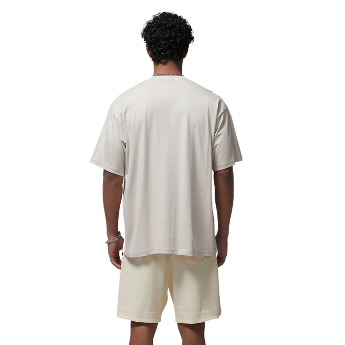 VIROVA'S EVERYDAY BOXY TEE