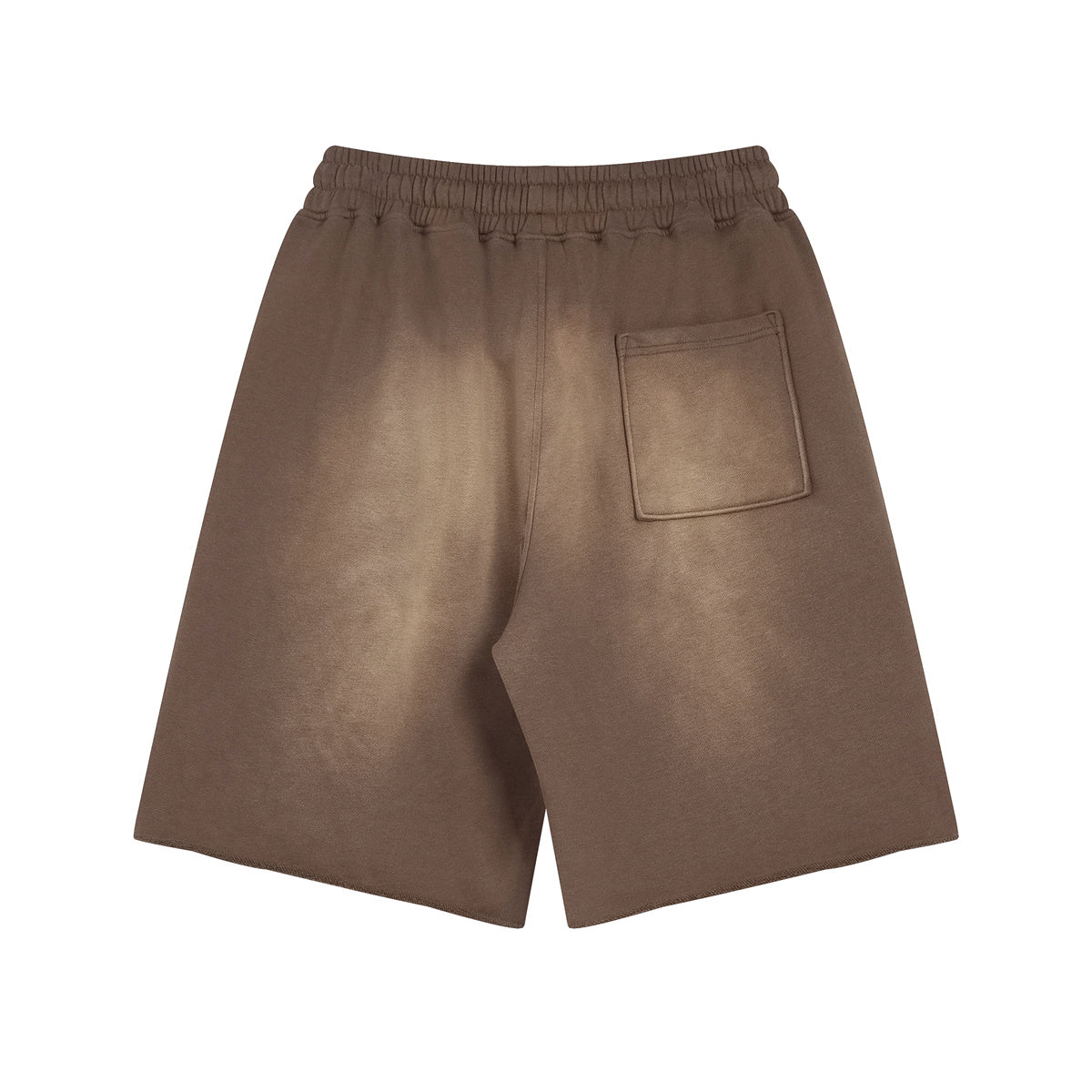 VIROVA'S WASHED SHORTS