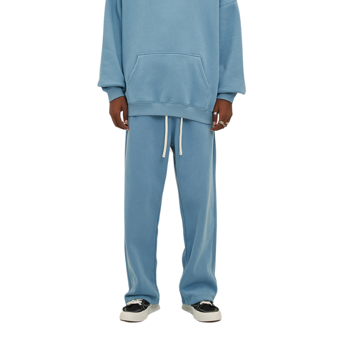 VIROVA'S STRAIGHT JOGGERS