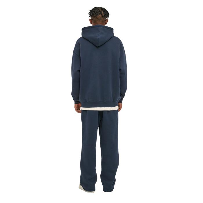 VIROVA'S ZIP HOODIE