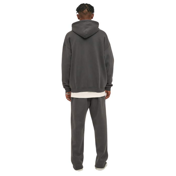 VIROVA'S ZIP HOODIE