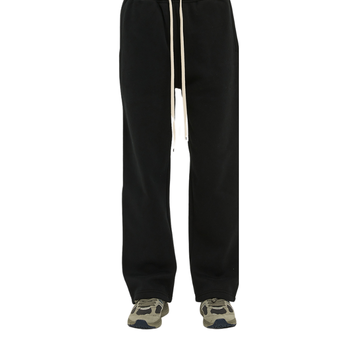 VIROVA'S STRAIGHT JOGGERS