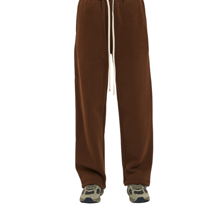 VIROVA'S STRAIGHT JOGGERS