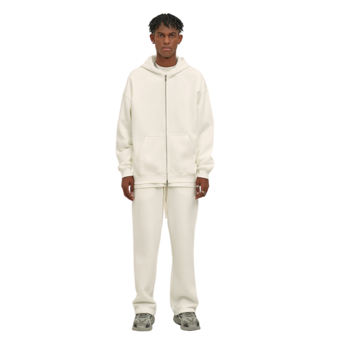 VIROVA'S ZIP TRACKSUIT