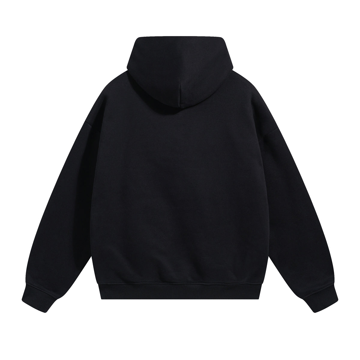 VIROVA'S HEAVYWEIGHT HOODIE