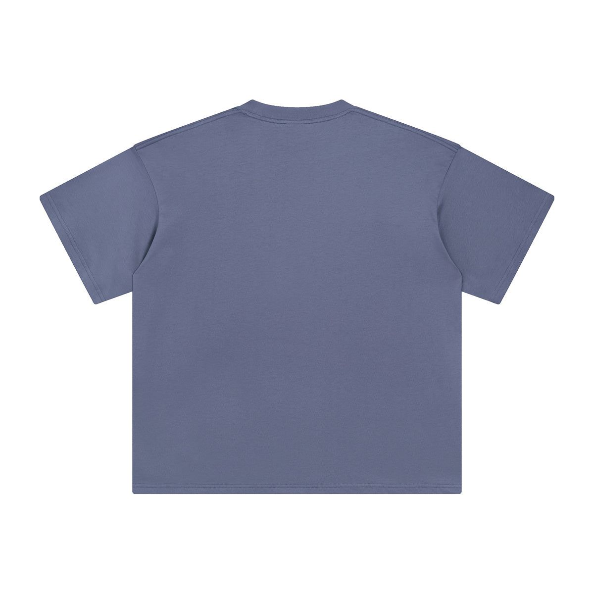 VIROVA'S EVERYDAY BOXY TEE