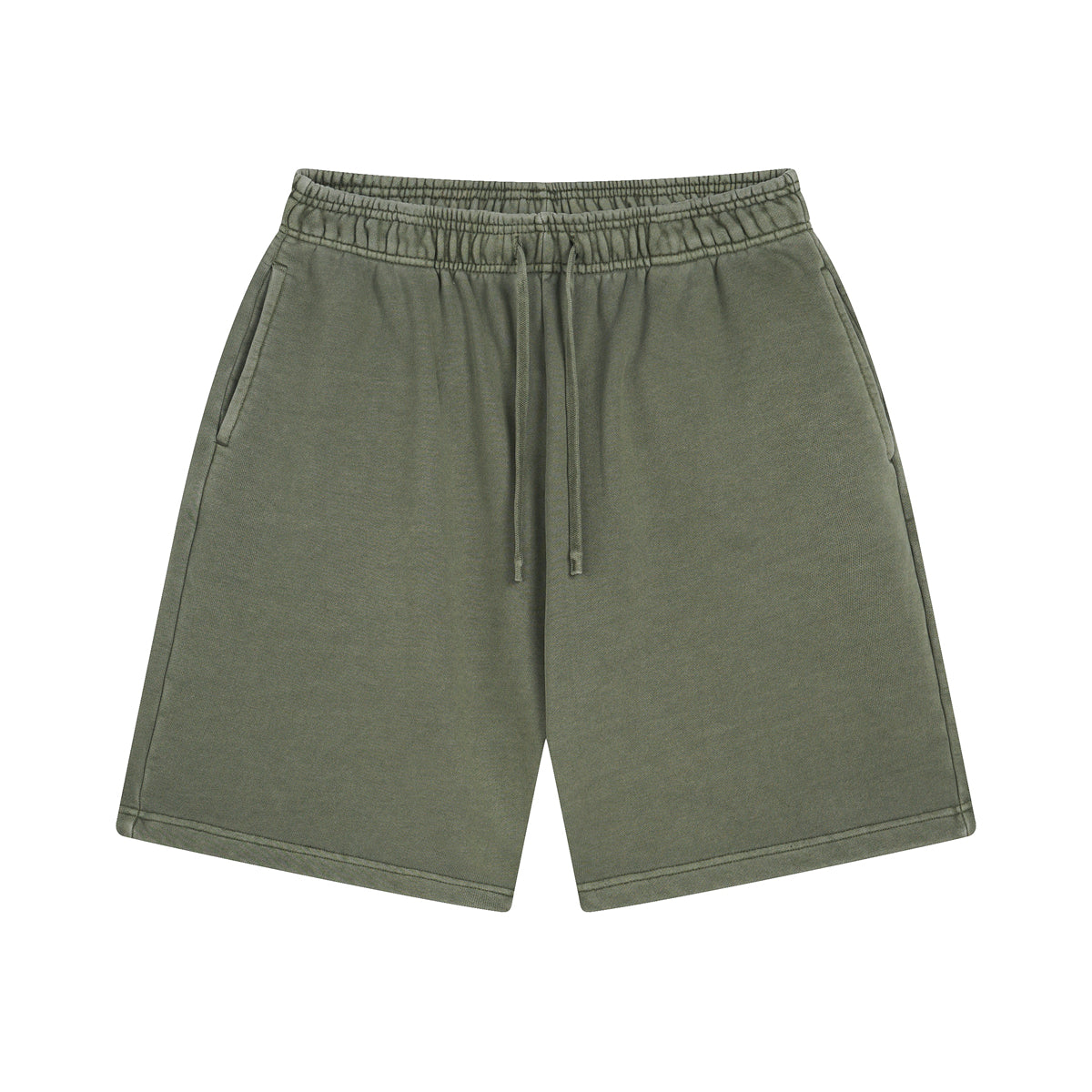 VIROVA'S EVERYDAY SHORTS