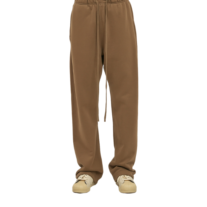 VIROVA'S DRAWSTRING JOGGERS
