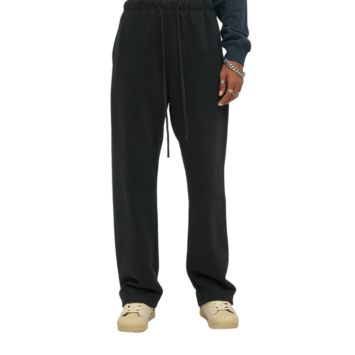 VIROVA'S DRAWSTRING JOGGERS