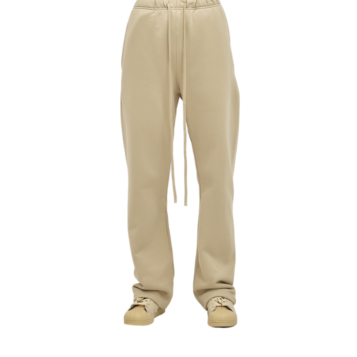 VIROVA'S DRAWSTRING JOGGERS
