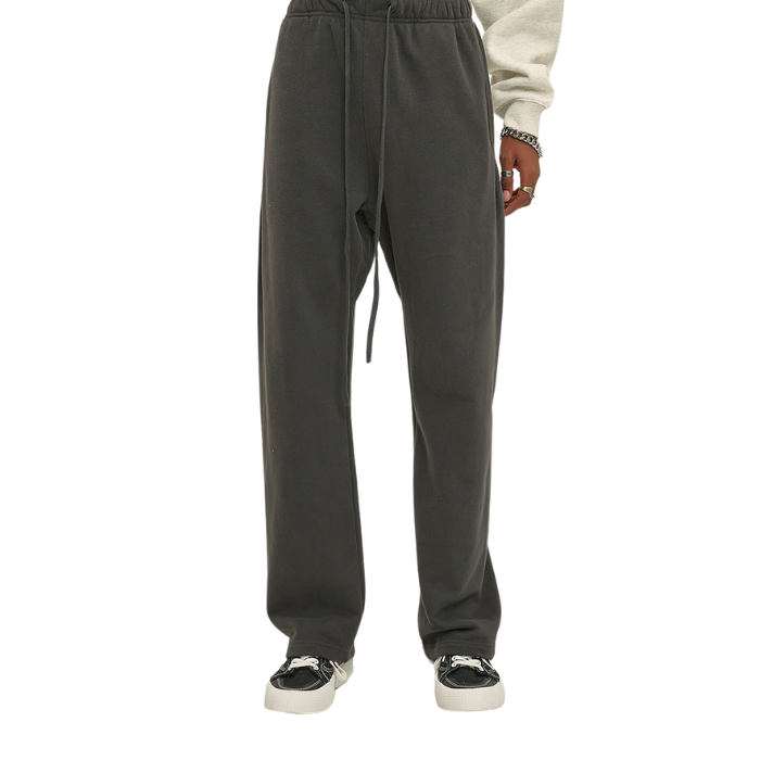 VIROVA'S DRAWSTRING JOGGERS