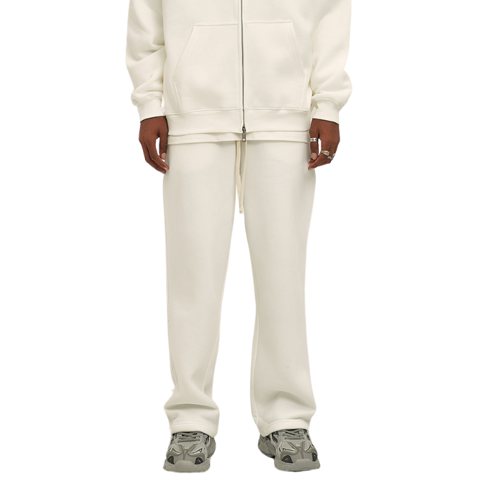 VIROVA'S STRAIGHT JOGGERS