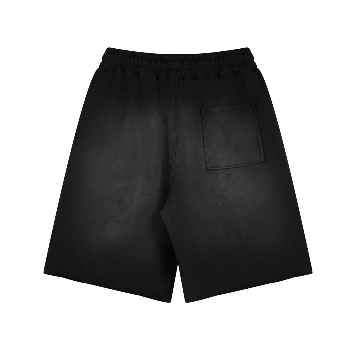 VIROVA'S WASHED SHORTS