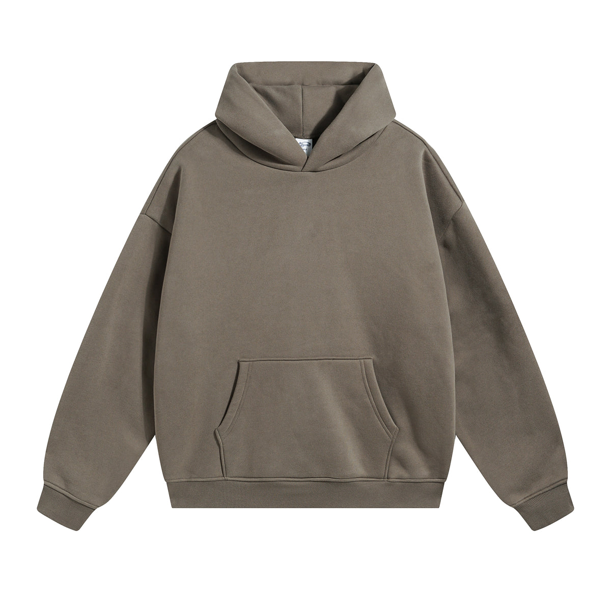 VIROVA'S HEAVYWEIGHT HOODIE