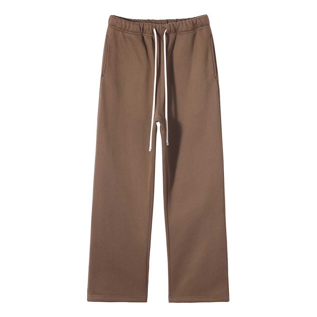 VIROVA'S STRAIGHT JOGGERS