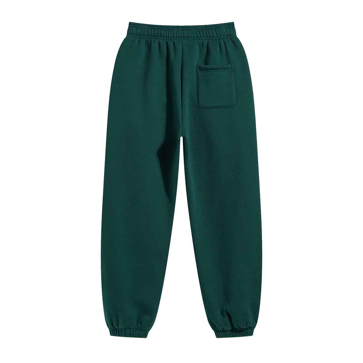 VIROVA'S CUFFED JOGGERS