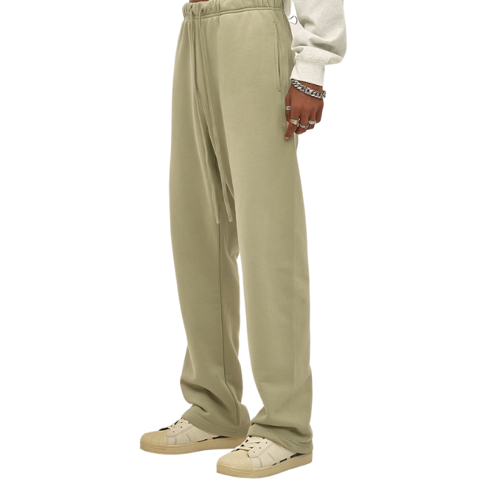 VIROVA'S DRAWSTRING JOGGERS