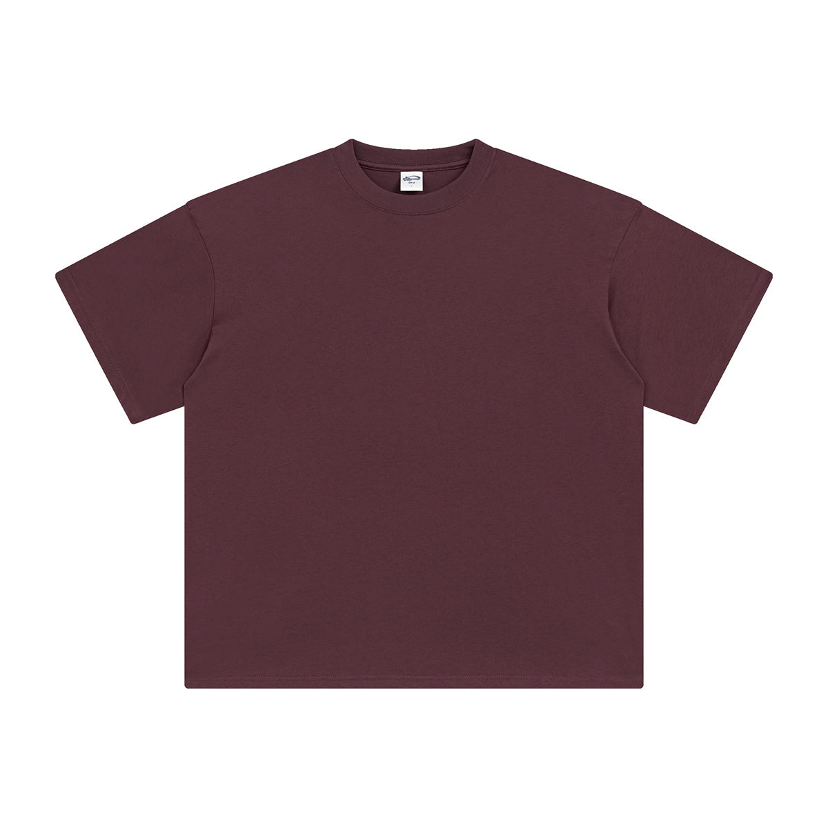 VIROVA'S EVERYDAY BOXY TEE
