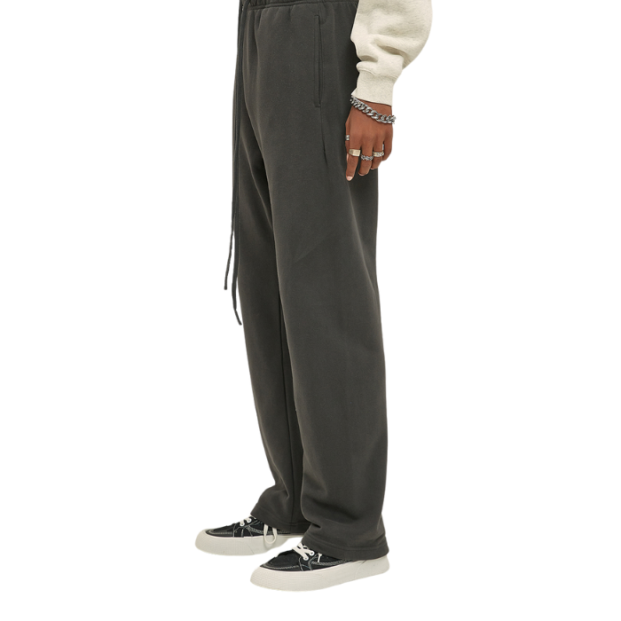 VIROVA'S DRAWSTRING JOGGERS